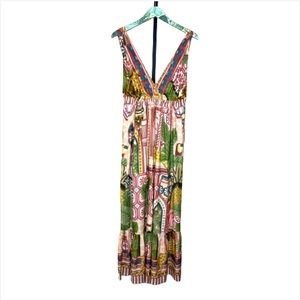 FARM Rio Maxi Dress